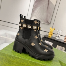 Gucci Boots